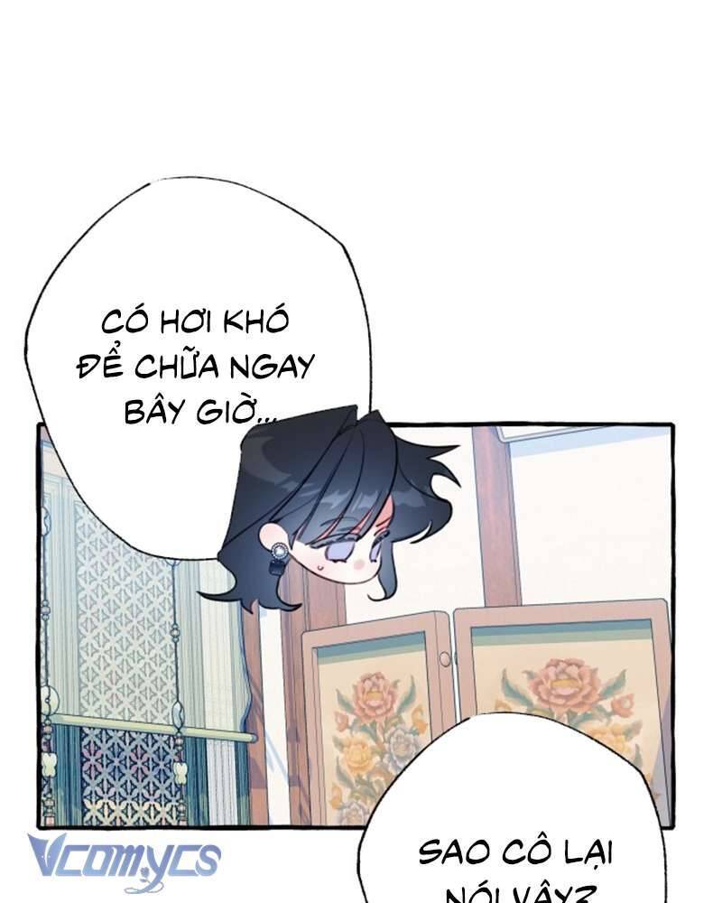 Chuyện Tình Tuyết Phương Bắc - Chap 19 - Trang 55