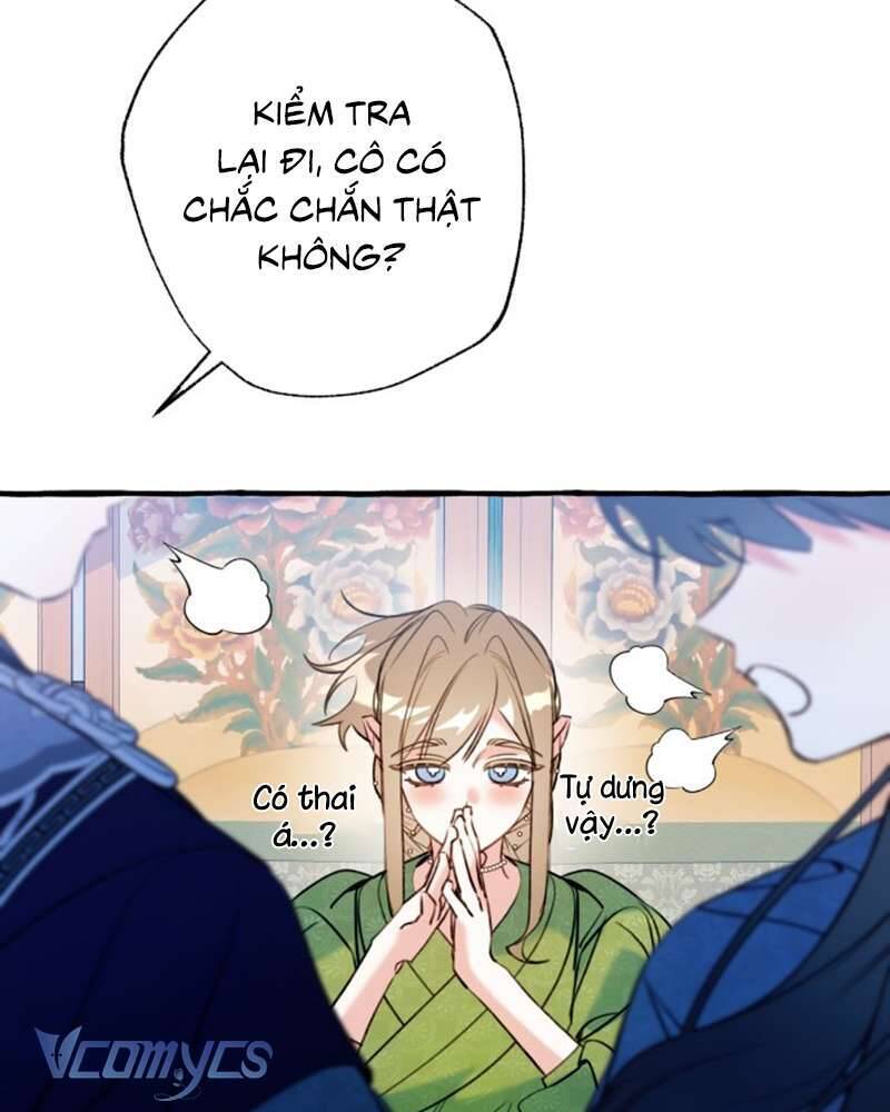 Chuyện Tình Tuyết Phương Bắc - Chap 19 - Trang 60