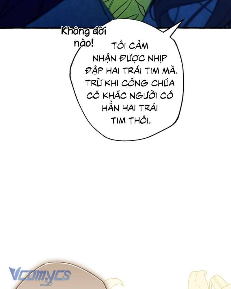 Chuyện Tình Tuyết Phương Bắc - Chap 19 - Trang 61