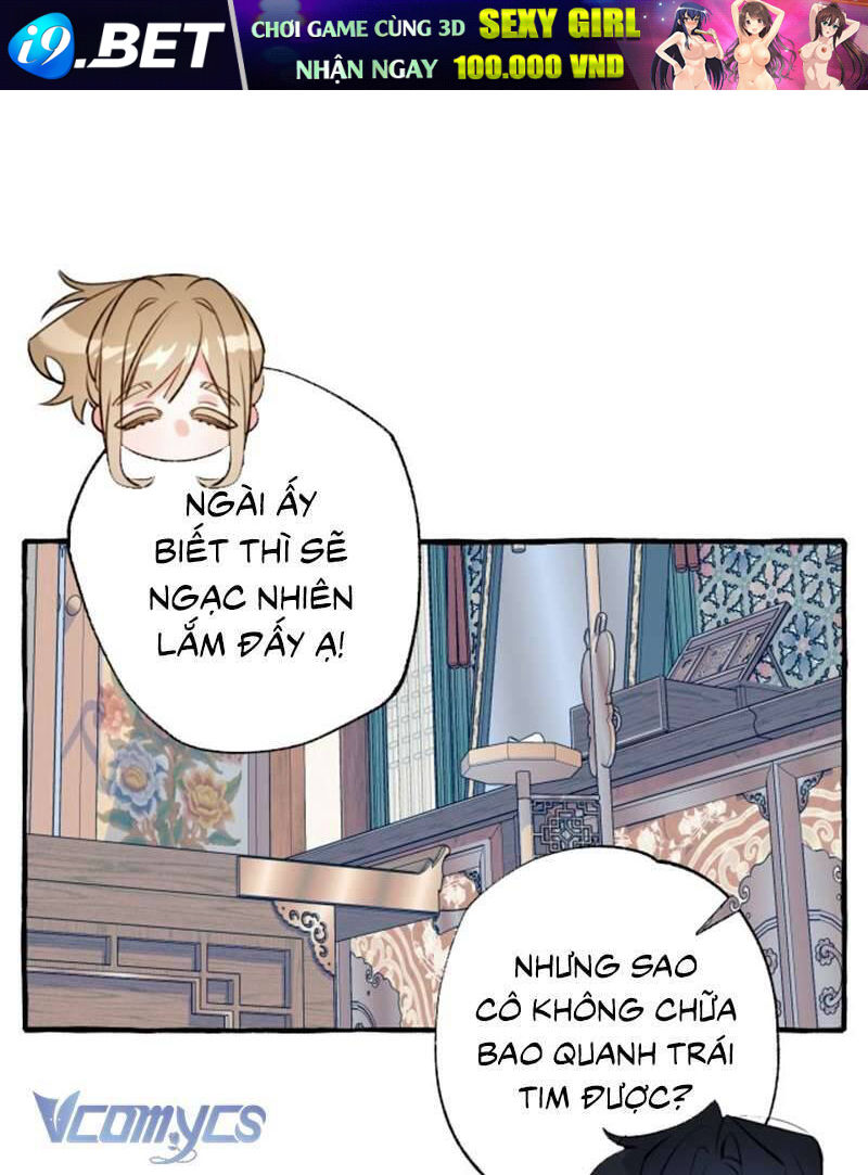 Chuyện Tình Tuyết Phương Bắc - Chap 19 - Trang 64