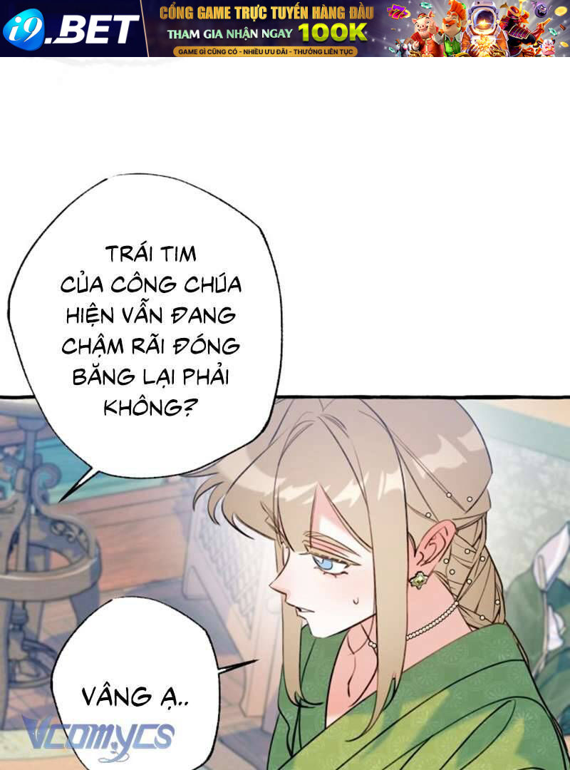 Chuyện Tình Tuyết Phương Bắc - Chap 19 - Trang 68