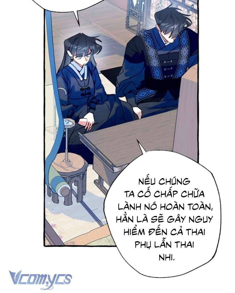 Chuyện Tình Tuyết Phương Bắc - Chap 19 - Trang 70