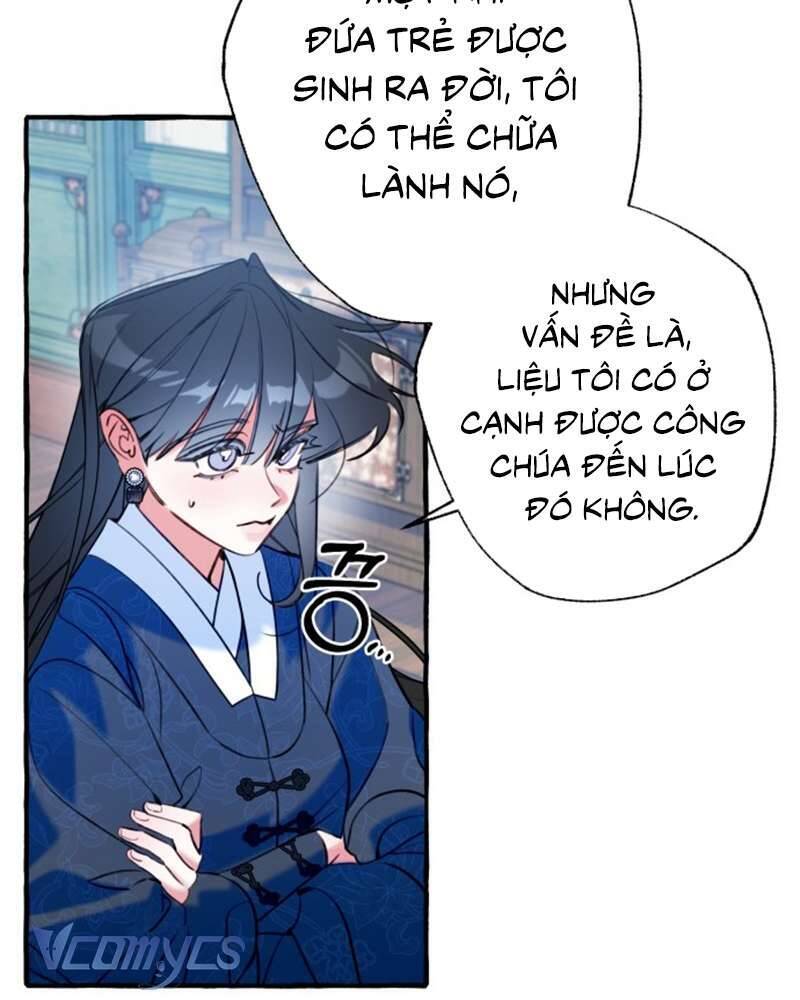 Chuyện Tình Tuyết Phương Bắc - Chap 19 - Trang 72