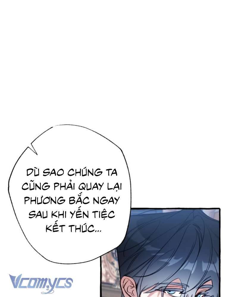Chuyện Tình Tuyết Phương Bắc - Chap 19 - Trang 73