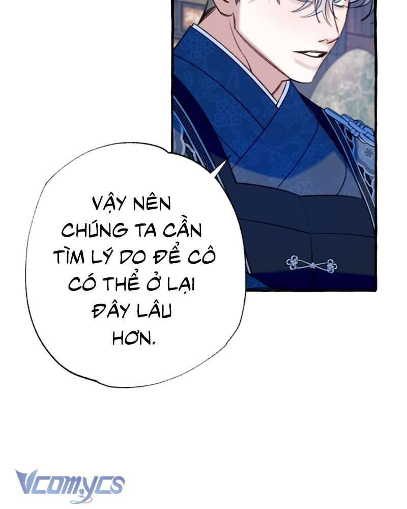 Chuyện Tình Tuyết Phương Bắc - Chap 19 - Trang 74