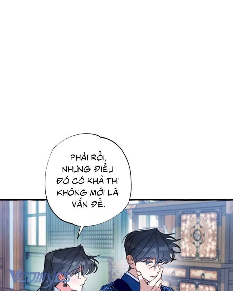 Chuyện Tình Tuyết Phương Bắc - Chap 19 - Trang 75