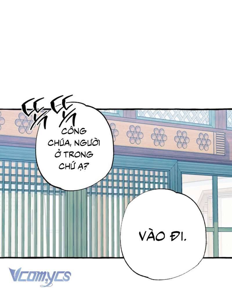 Chuyện Tình Tuyết Phương Bắc - Chap 19 - Trang 77