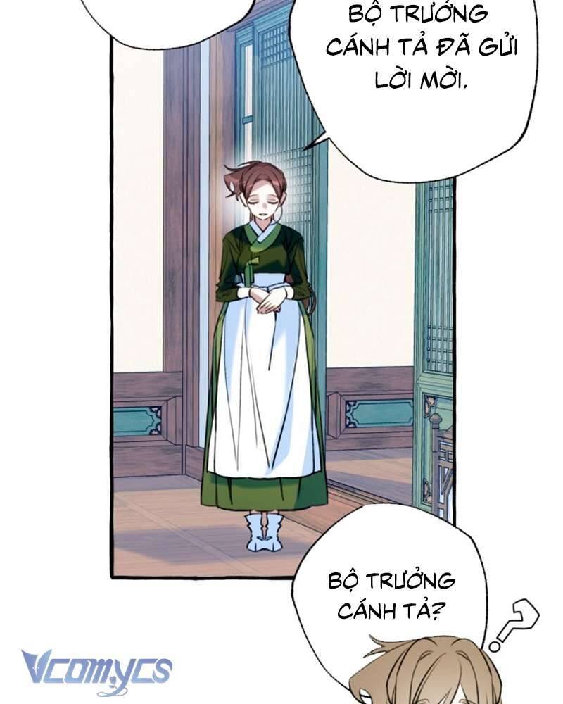 Chuyện Tình Tuyết Phương Bắc - Chap 19 - Trang 79