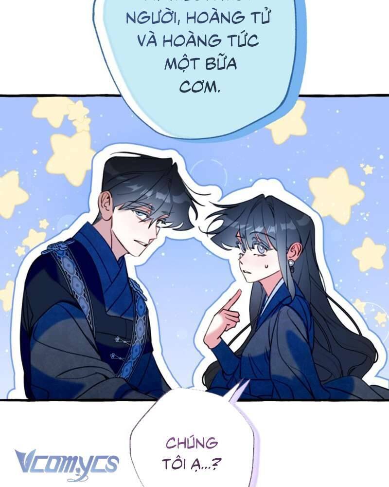Chuyện Tình Tuyết Phương Bắc - Chap 19 - Trang 81