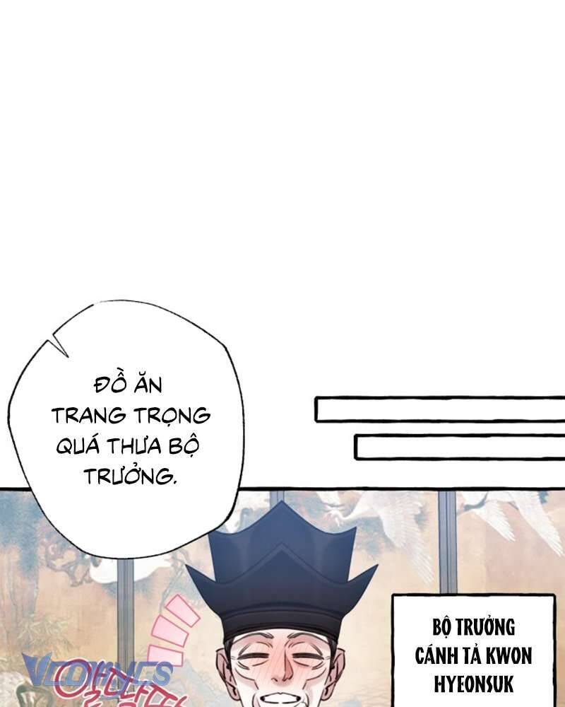Chuyện Tình Tuyết Phương Bắc - Chap 19 - Trang 83