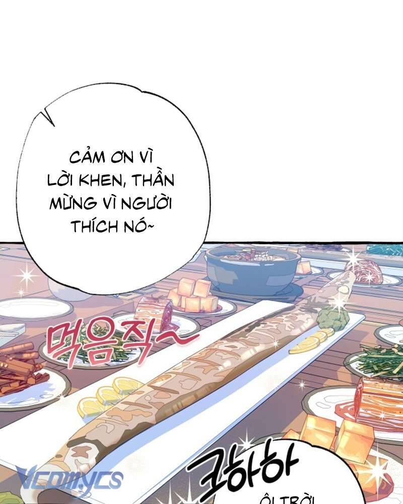 Chuyện Tình Tuyết Phương Bắc - Chap 19 - Trang 85