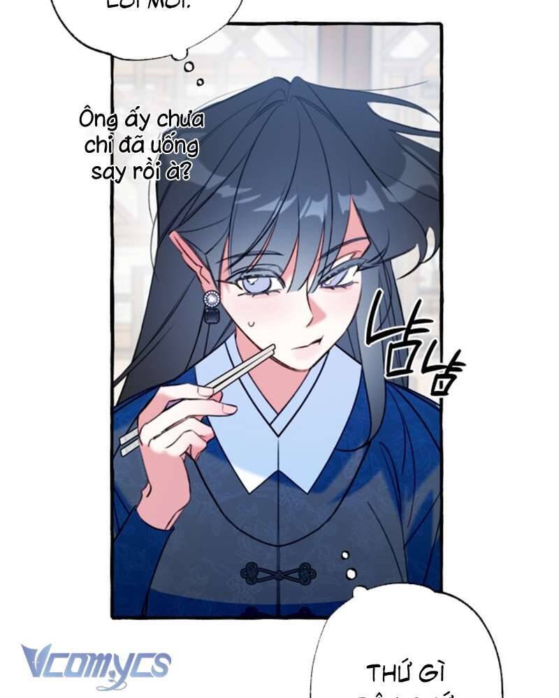 Chuyện Tình Tuyết Phương Bắc - Chap 19 - Trang 87