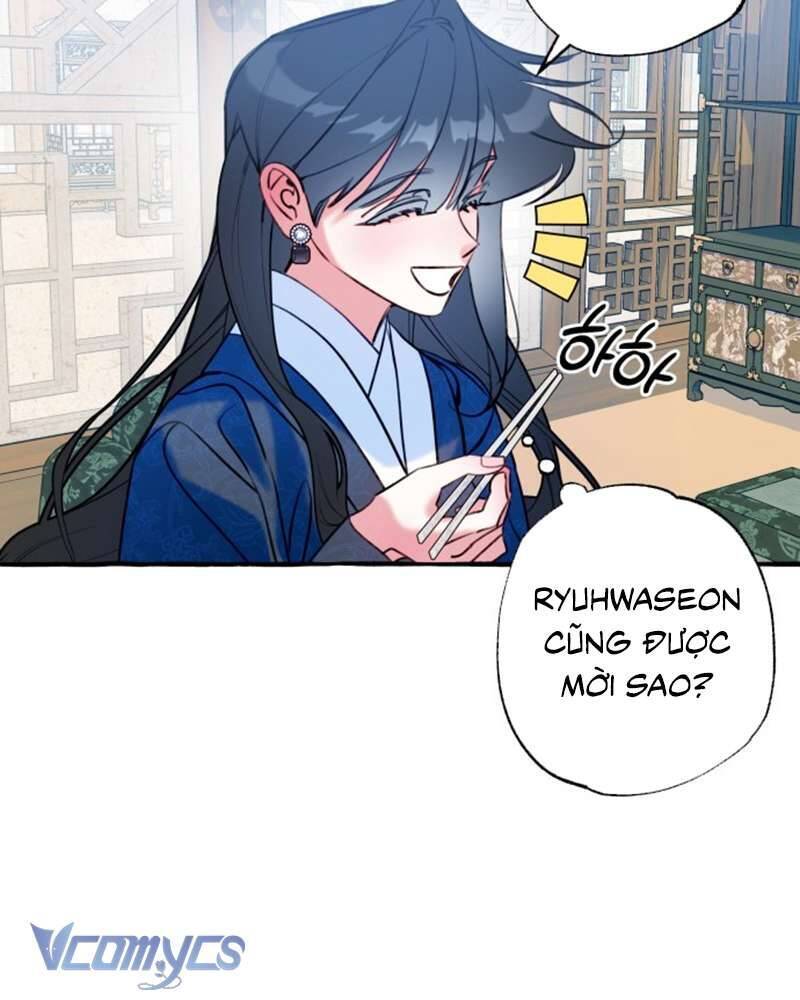 Chuyện Tình Tuyết Phương Bắc - Chap 19 - Trang 91