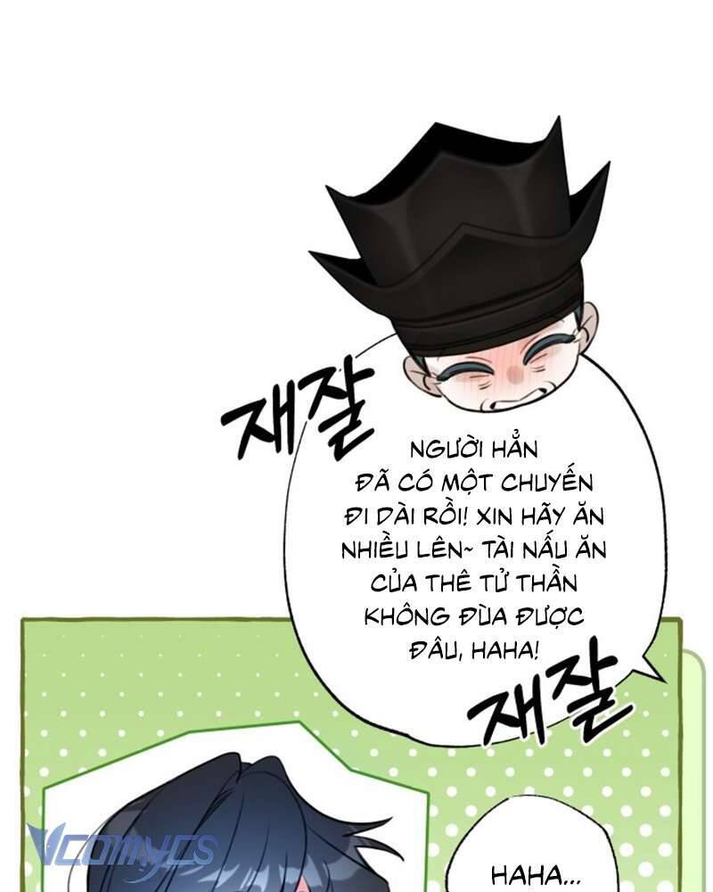Chuyện Tình Tuyết Phương Bắc - Chap 19 - Trang 92