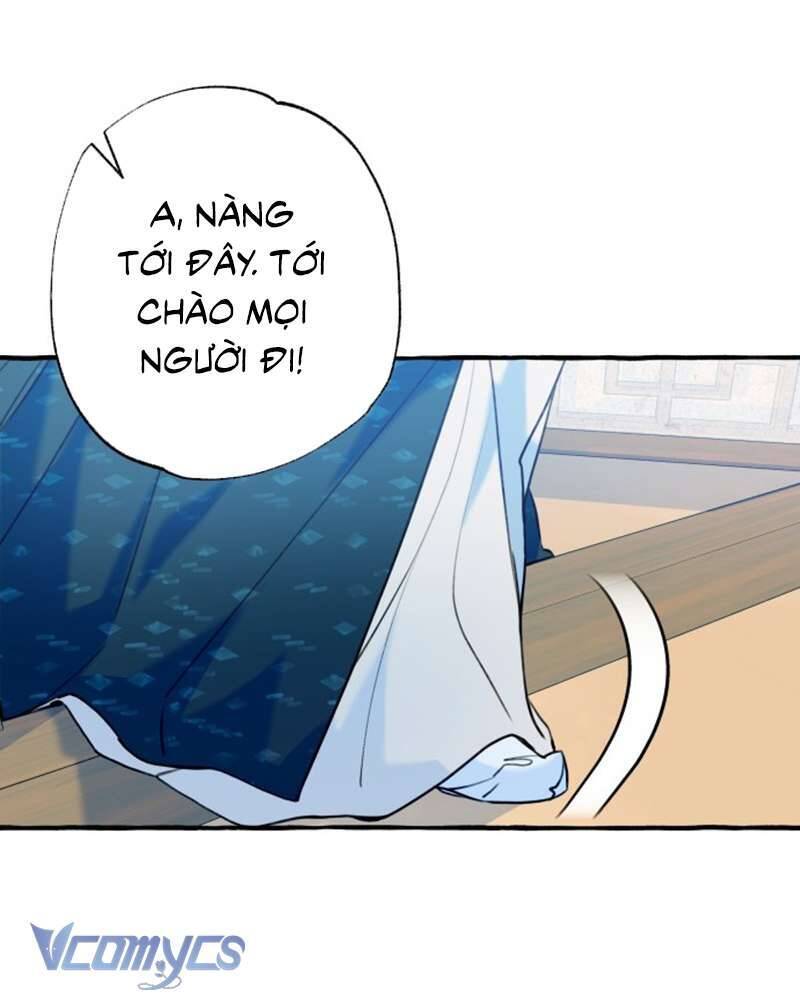 Chuyện Tình Tuyết Phương Bắc - Chap 19 - Trang 94