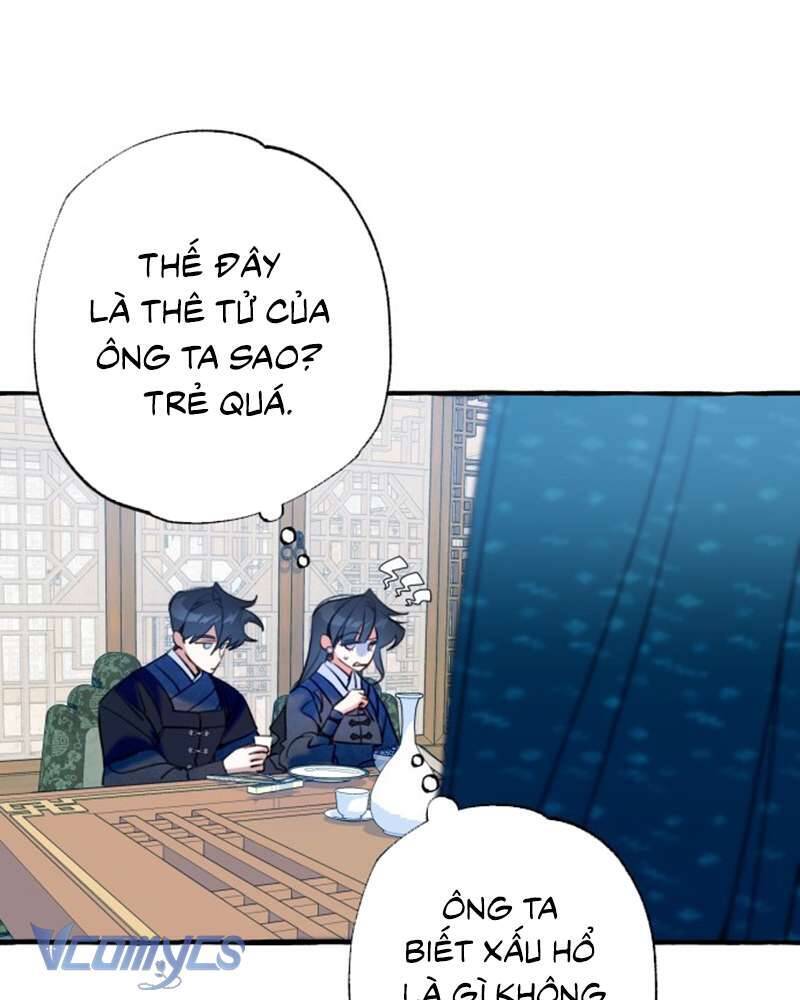 Chuyện Tình Tuyết Phương Bắc - Chap 19 - Trang 98