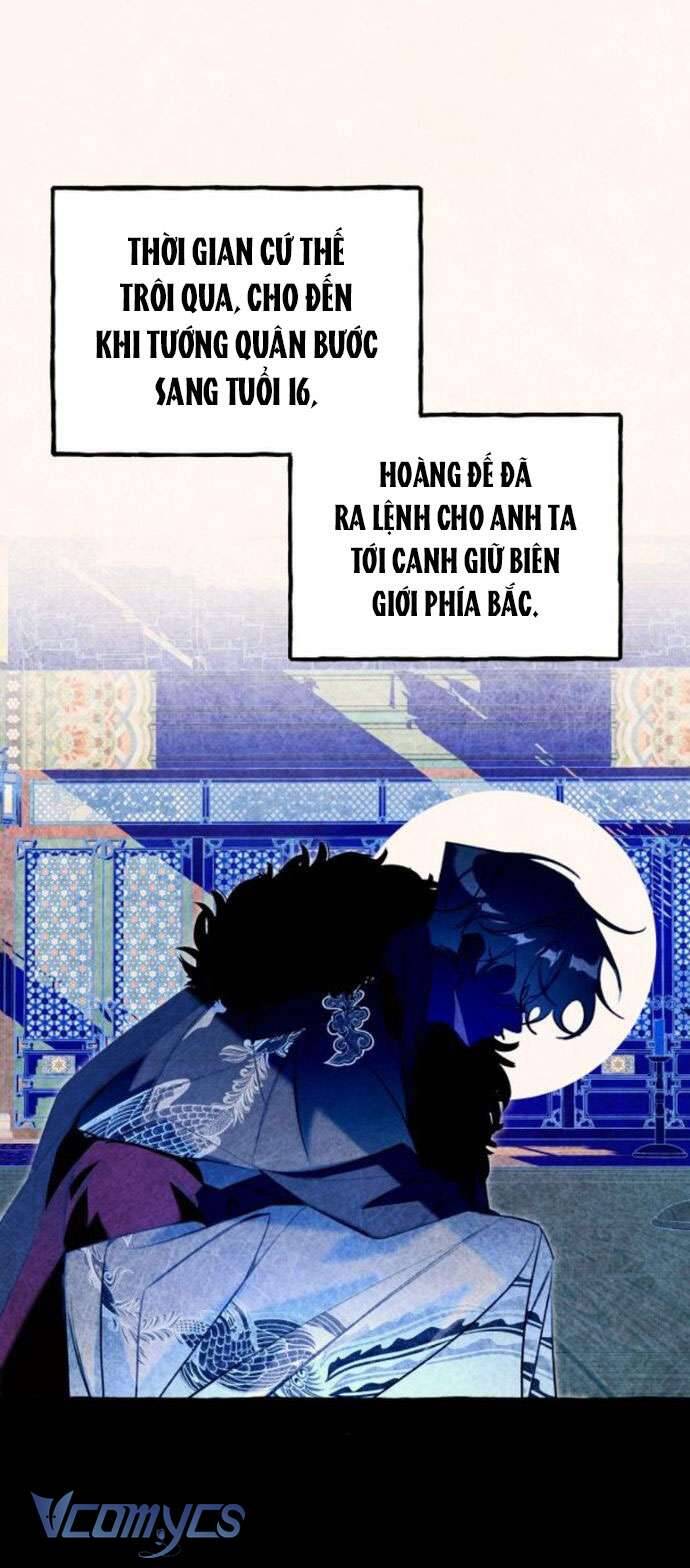 Chuyện Tình Tuyết Phương Bắc - Chap 2 - Trang 11
