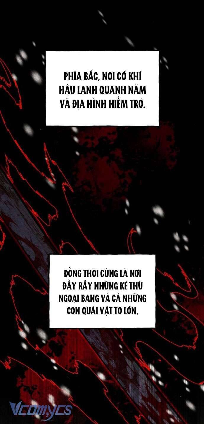Chuyện Tình Tuyết Phương Bắc - Chap 2 - Trang 12