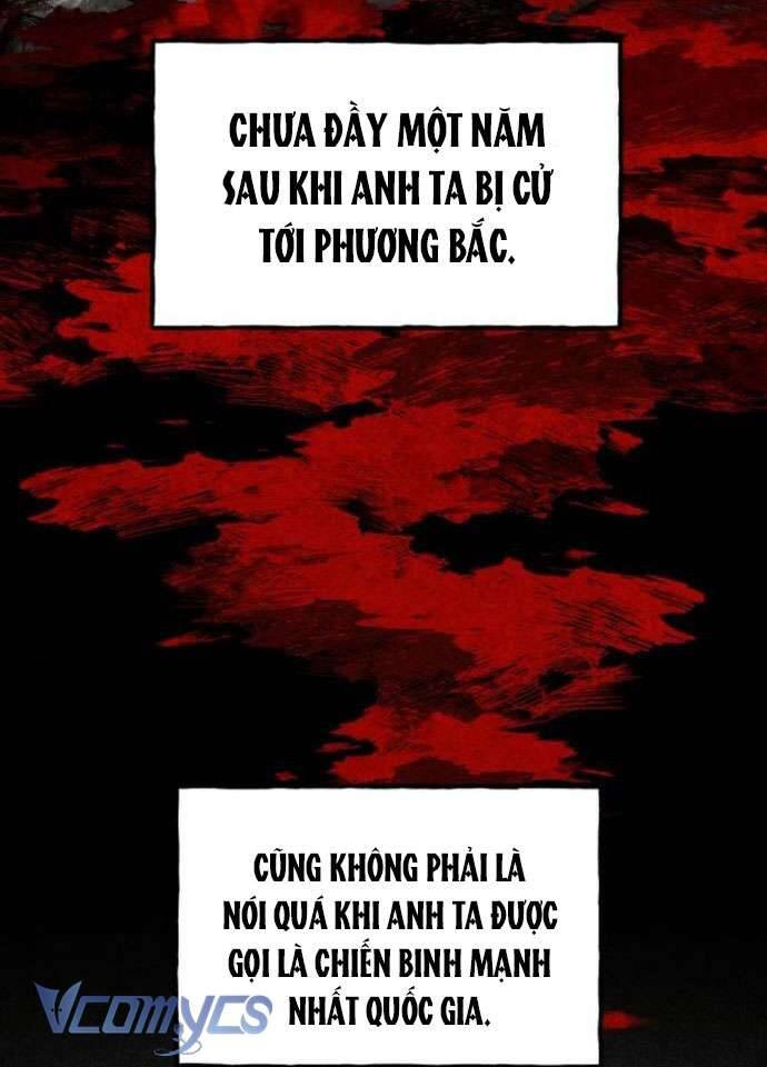 Chuyện Tình Tuyết Phương Bắc - Chap 2 - Trang 14