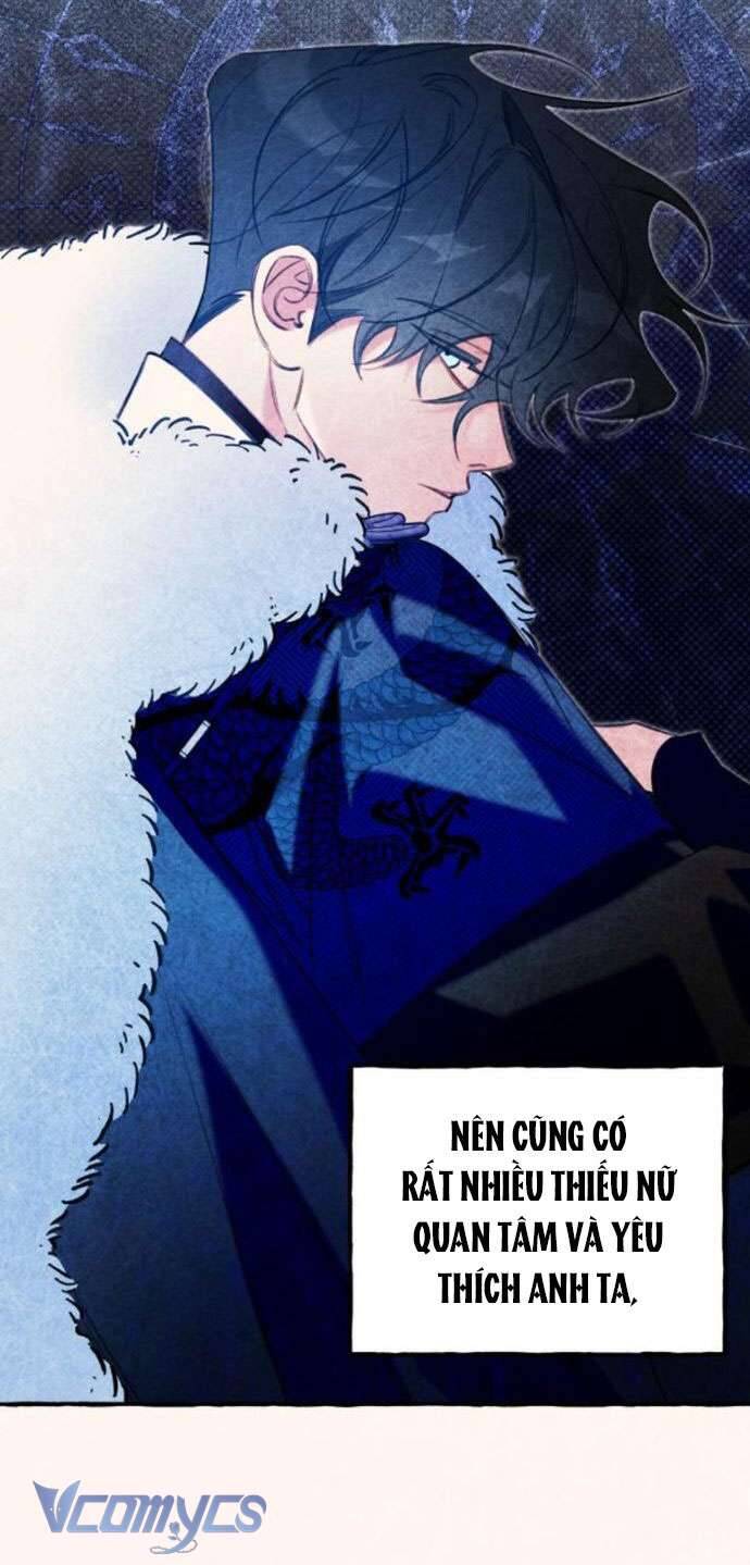 Chuyện Tình Tuyết Phương Bắc - Chap 2 - Trang 16