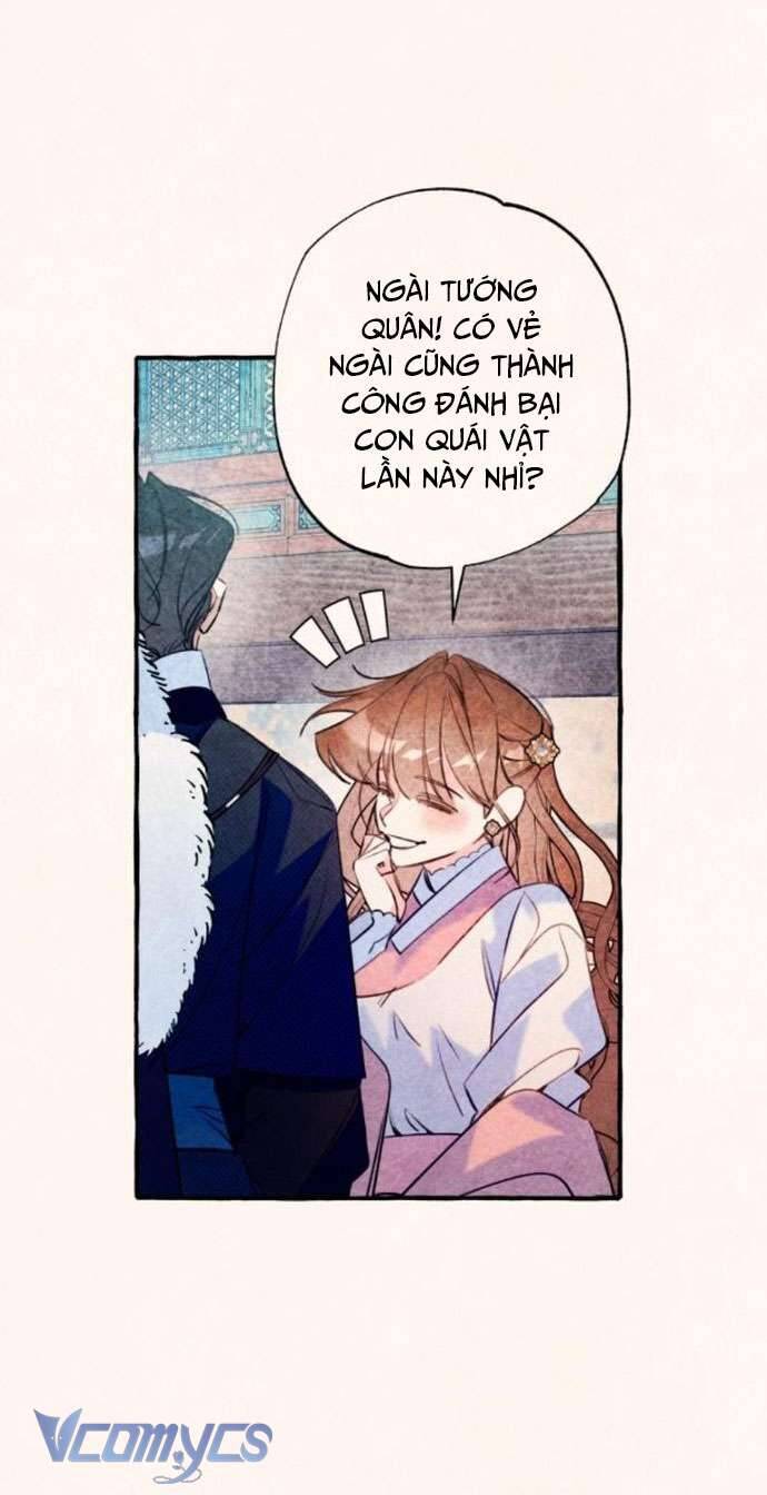 Chuyện Tình Tuyết Phương Bắc - Chap 2 - Trang 17