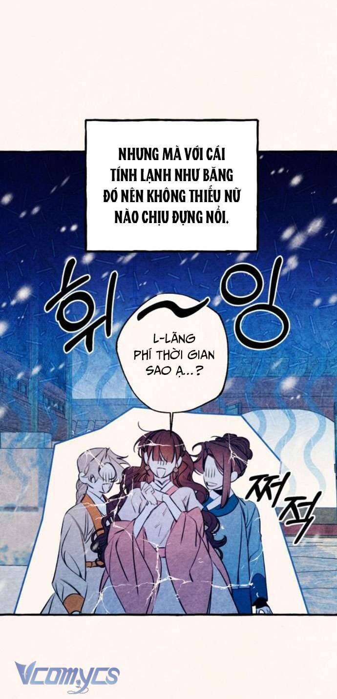 Chuyện Tình Tuyết Phương Bắc - Chap 2 - Trang 20