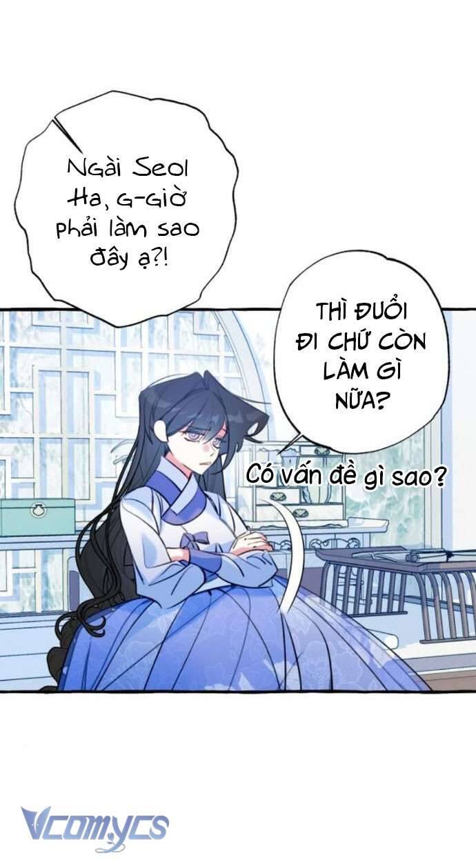 Chuyện Tình Tuyết Phương Bắc - Chap 2 - Trang 22