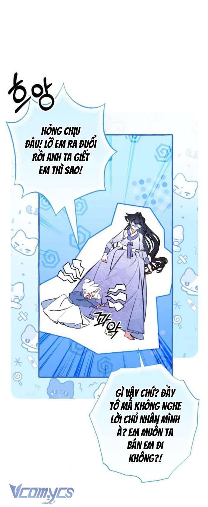 Chuyện Tình Tuyết Phương Bắc - Chap 2 - Trang 23