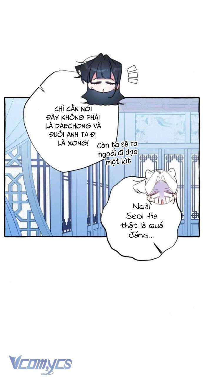 Chuyện Tình Tuyết Phương Bắc - Chap 2 - Trang 24