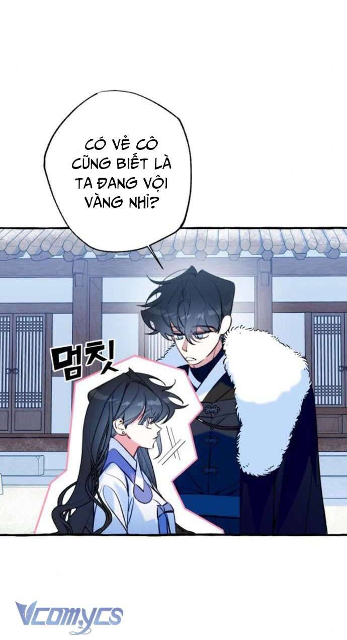 Chuyện Tình Tuyết Phương Bắc - Chap 2 - Trang 27