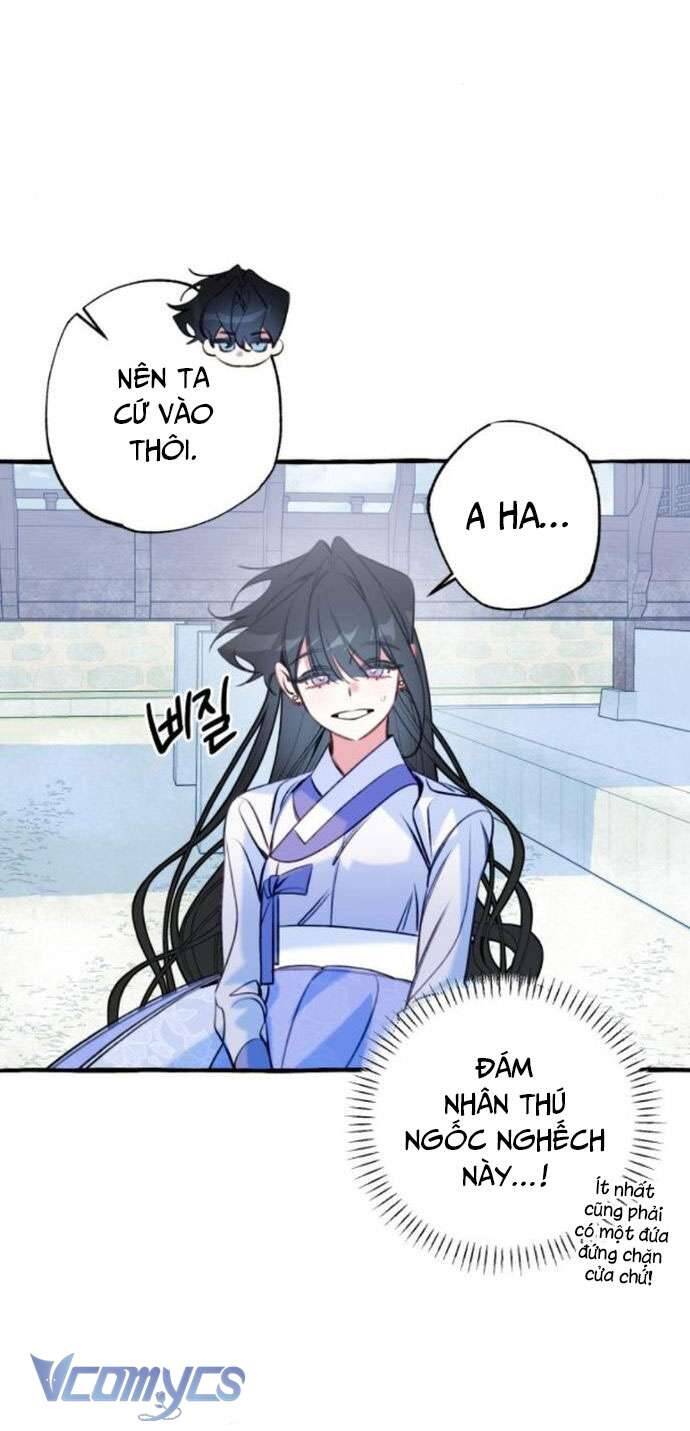 Chuyện Tình Tuyết Phương Bắc - Chap 2 - Trang 29