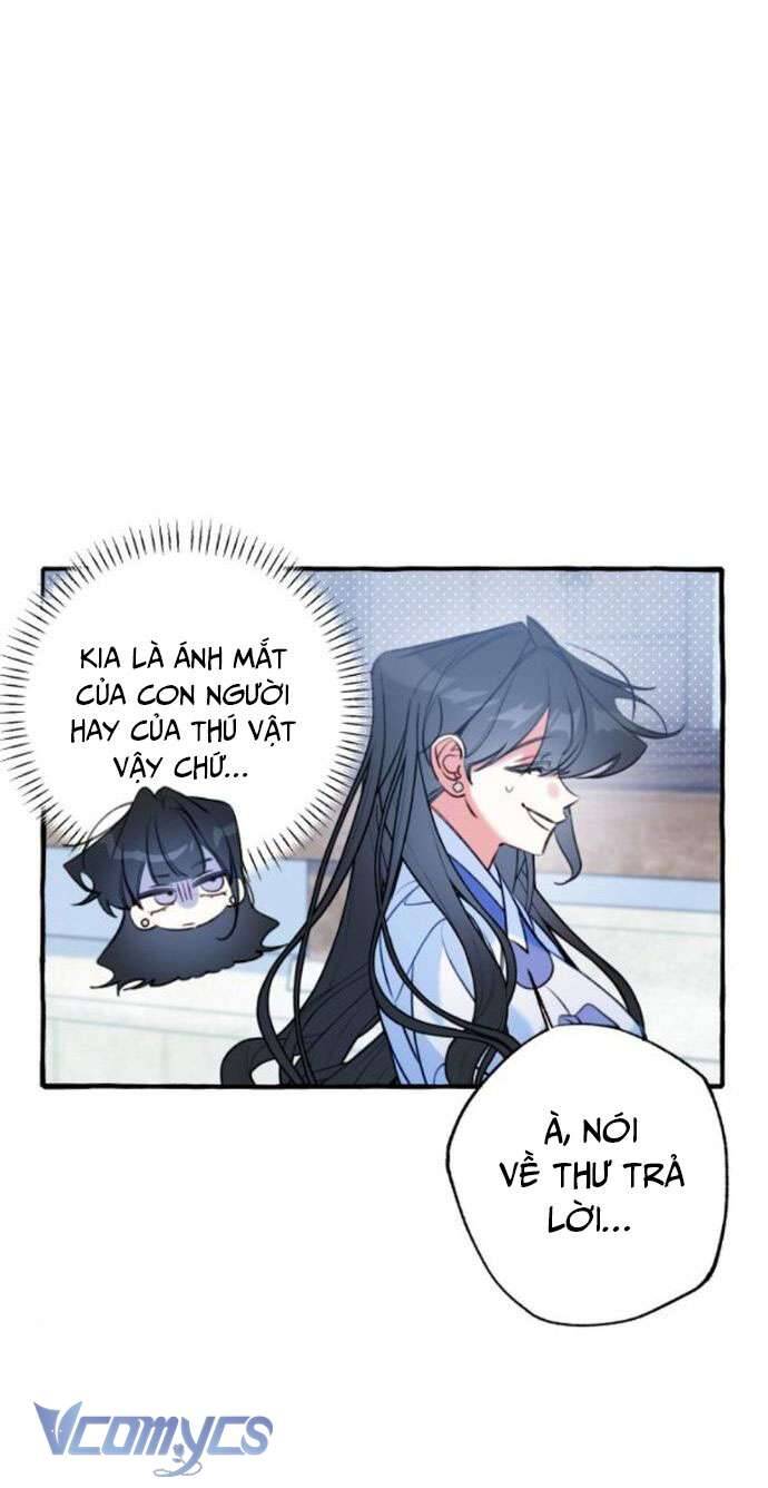 Chuyện Tình Tuyết Phương Bắc - Chap 2 - Trang 32