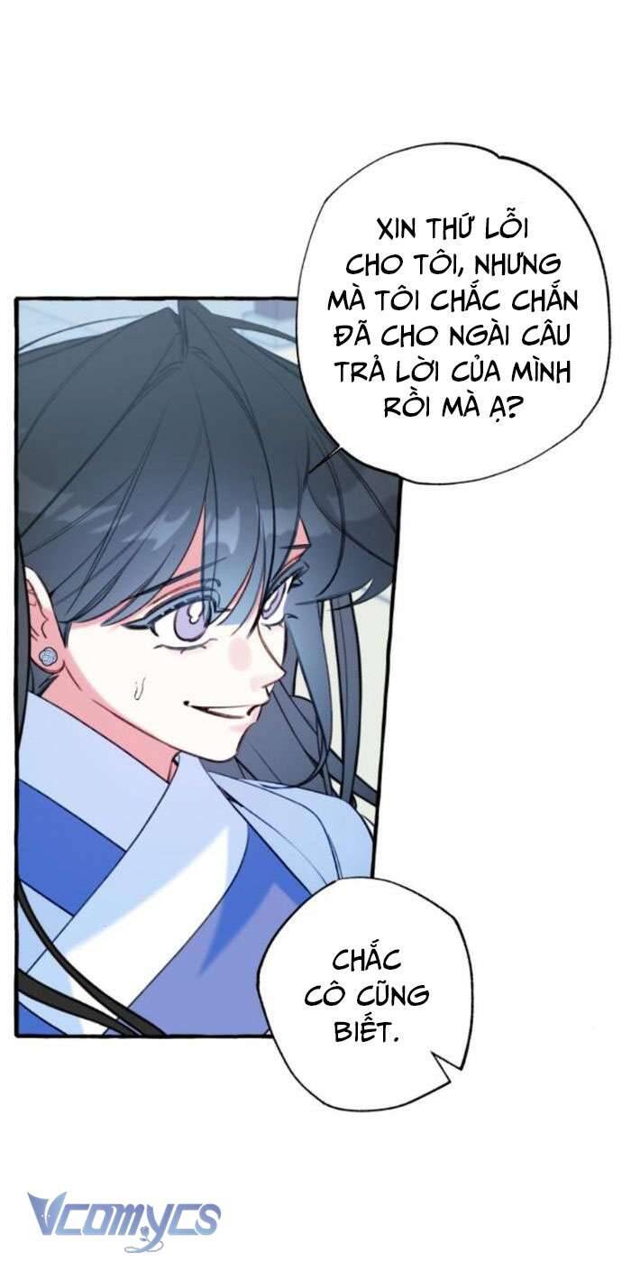 Chuyện Tình Tuyết Phương Bắc - Chap 2 - Trang 33