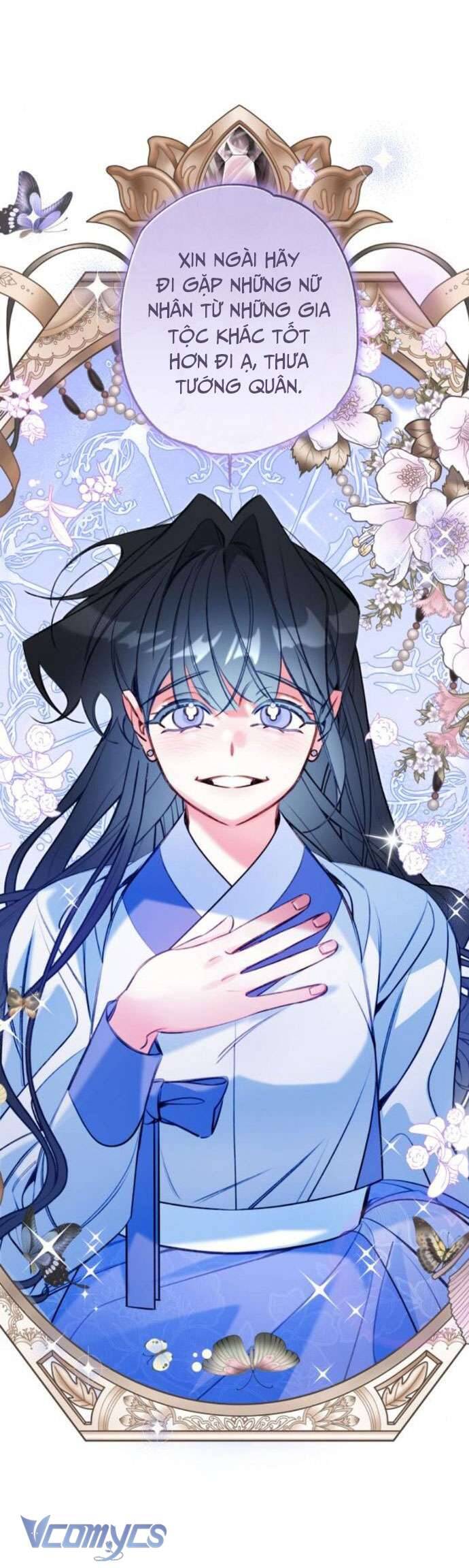 Chuyện Tình Tuyết Phương Bắc - Chap 2 - Trang 36