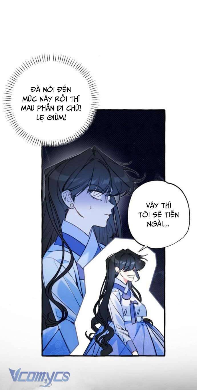 Chuyện Tình Tuyết Phương Bắc - Chap 2 - Trang 37