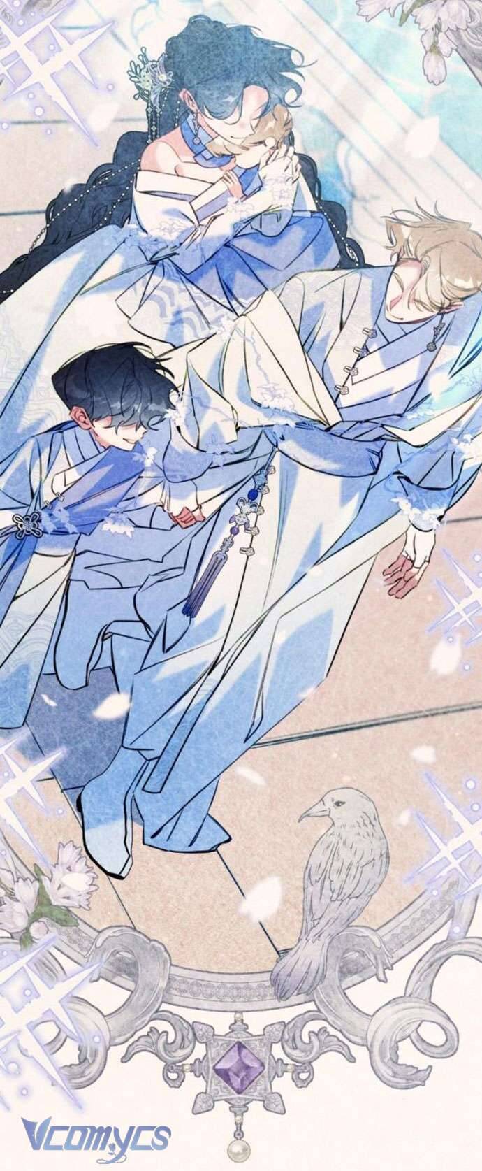 Chuyện Tình Tuyết Phương Bắc - Chap 2 - Trang 5