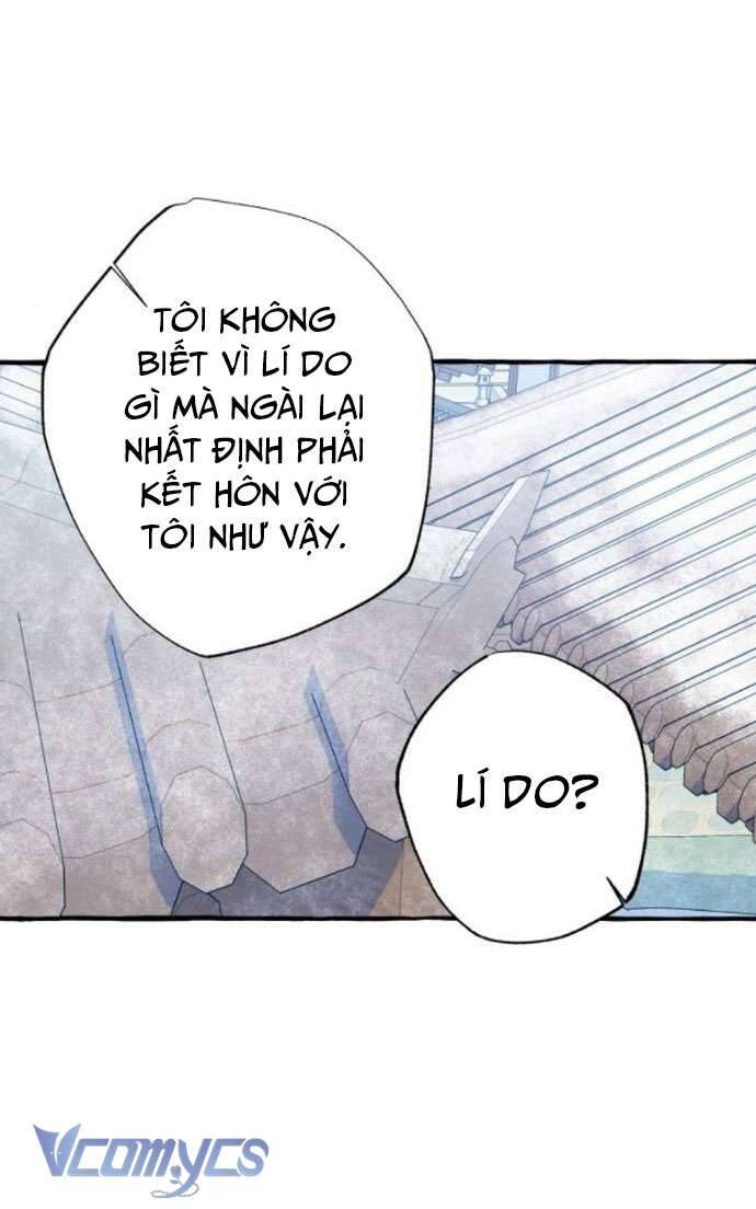 Chuyện Tình Tuyết Phương Bắc - Chap 2 - Trang 41