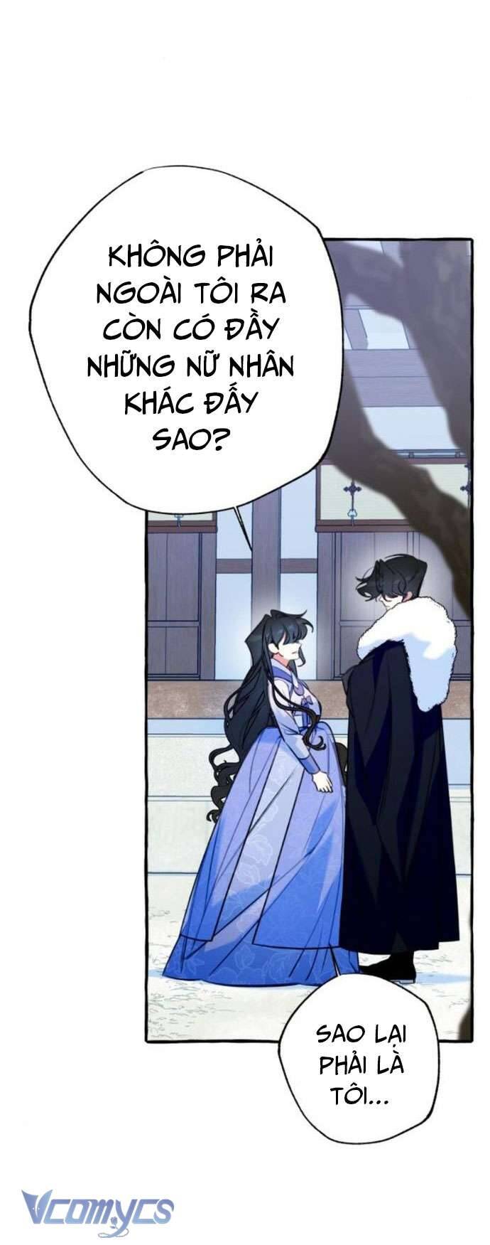 Chuyện Tình Tuyết Phương Bắc - Chap 2 - Trang 42