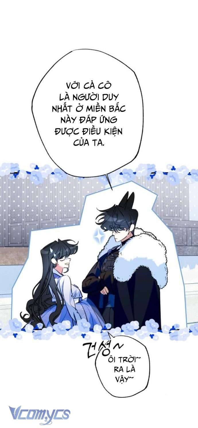 Chuyện Tình Tuyết Phương Bắc - Chap 2 - Trang 44