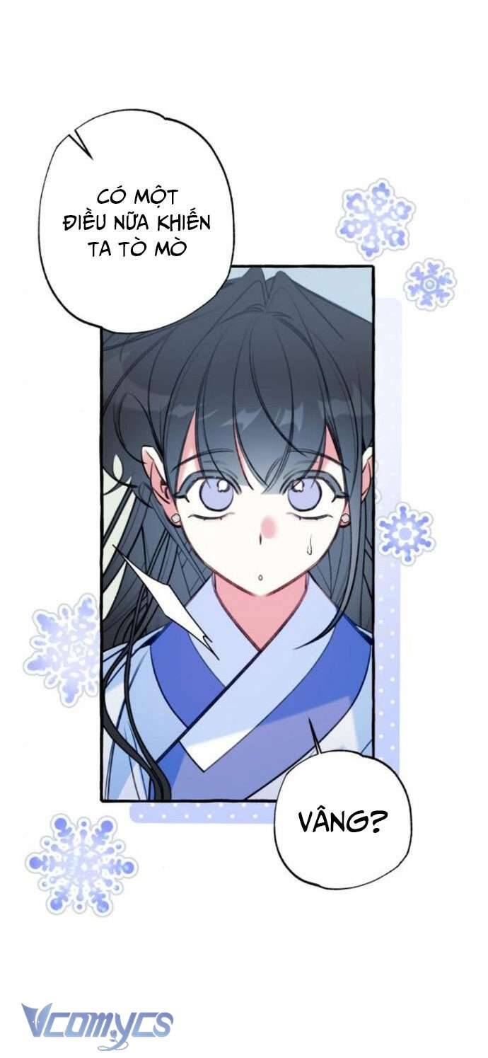 Chuyện Tình Tuyết Phương Bắc - Chap 2 - Trang 45