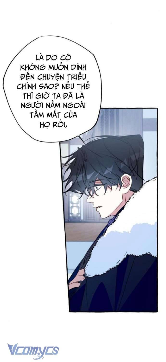 Chuyện Tình Tuyết Phương Bắc - Chap 2 - Trang 47