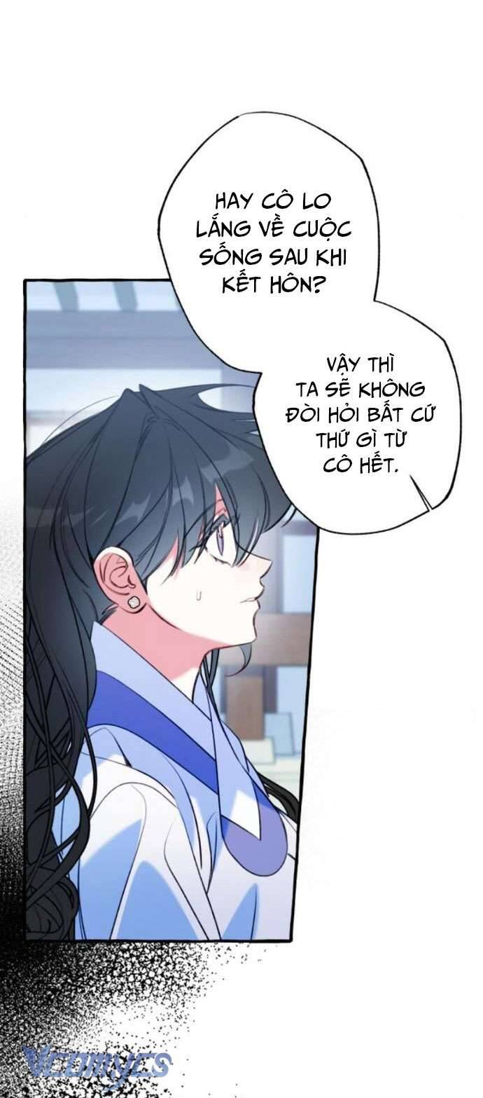 Chuyện Tình Tuyết Phương Bắc - Chap 2 - Trang 48