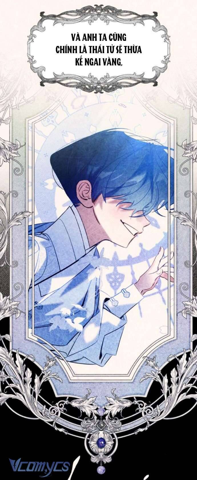 Chuyện Tình Tuyết Phương Bắc - Chap 2 - Trang 6