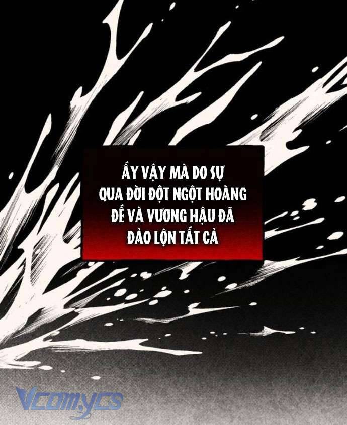 Chuyện Tình Tuyết Phương Bắc - Chap 2 - Trang 7