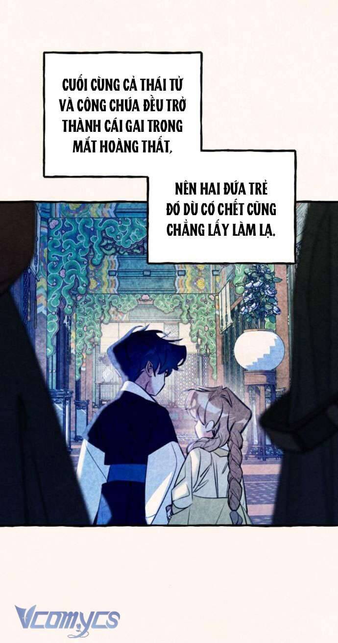 Chuyện Tình Tuyết Phương Bắc - Chap 2 - Trang 9