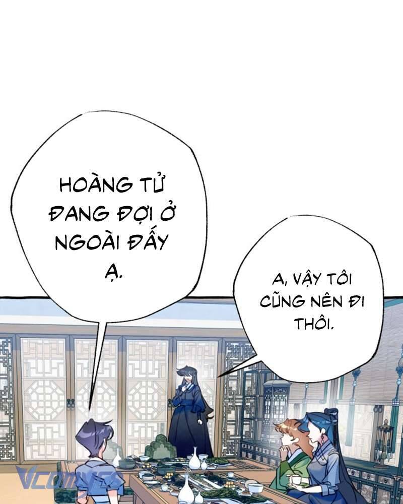 Chuyện Tình Tuyết Phương Bắc - Chap 20 - Trang 2