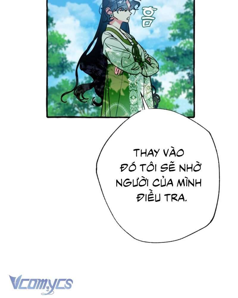Chuyện Tình Tuyết Phương Bắc - Chap 20 - Trang 105