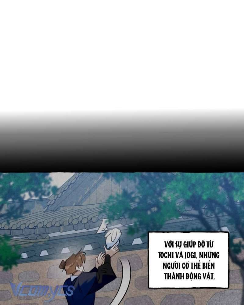 Chuyện Tình Tuyết Phương Bắc - Chap 20 - Trang 106