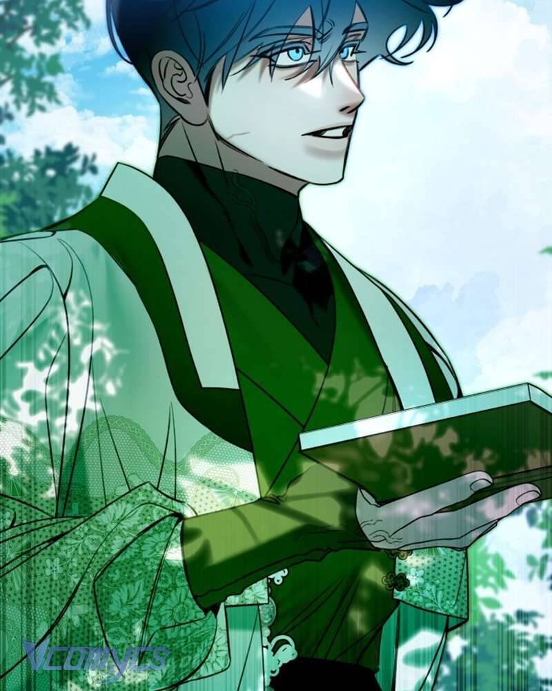 Chuyện Tình Tuyết Phương Bắc - Chap 20 - Trang 115