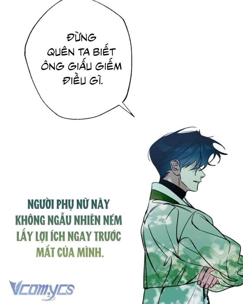 Chuyện Tình Tuyết Phương Bắc - Chap 20 - Trang 121